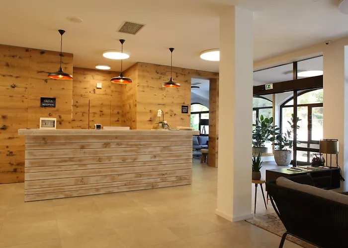 Rezidenca Ortus 3* Ankaran