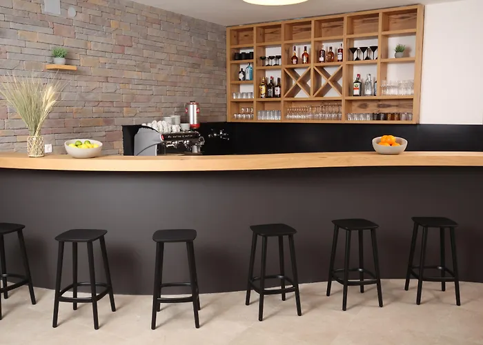 Rezidenca Ortus Hotell 3*