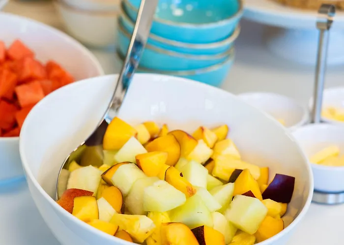 Hotel Rezidenca Ortus Ancarano