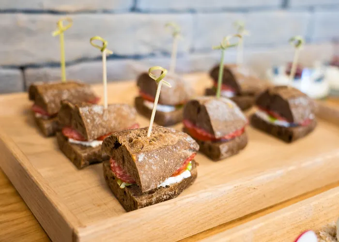 Rezidenca Ortus 3* Ancarano