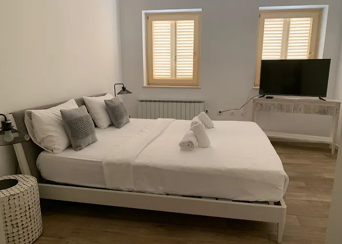 Hotell Rezidenca Ortus 3*