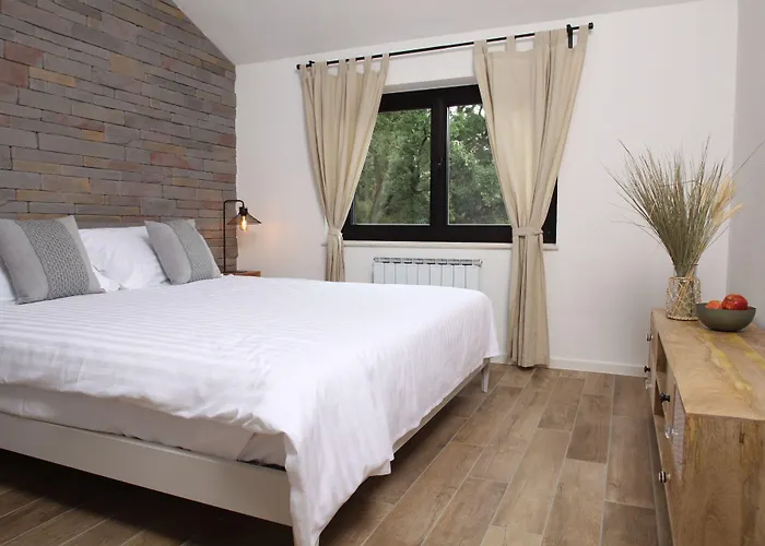 Rezidenca Ortus Hotel