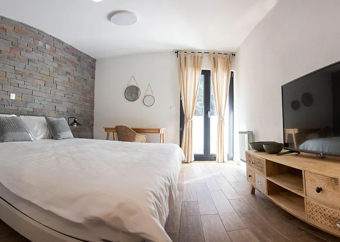 Rezidenca Ortus Hotel