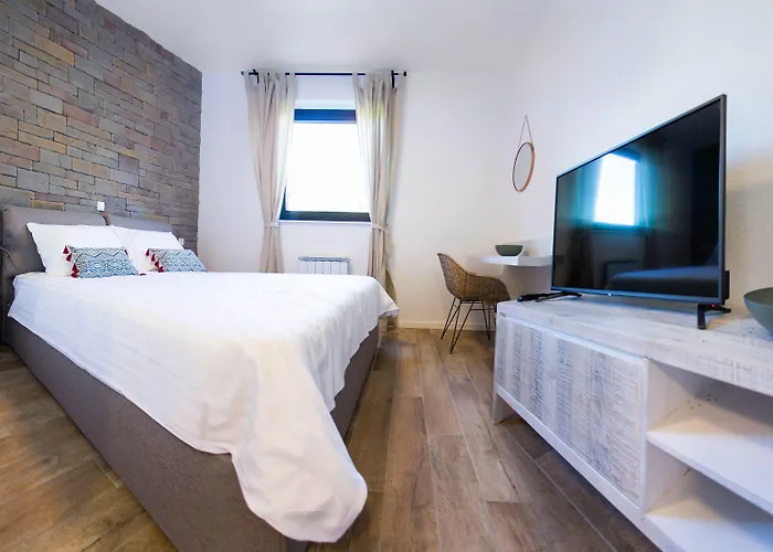 Hotel Rezidenca Ortus Ancarano