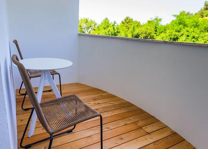 Hotell Rezidenca Ortus