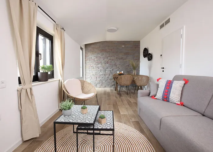 Rezidenca Ortus Hotel