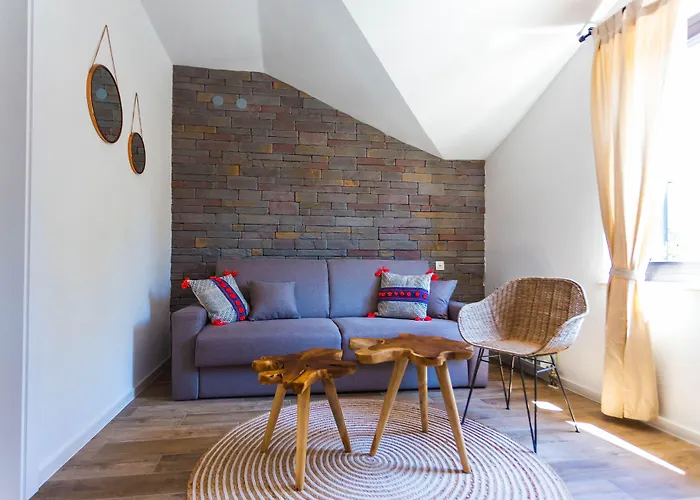 Hotell Rezidenca Ortus Ankaran