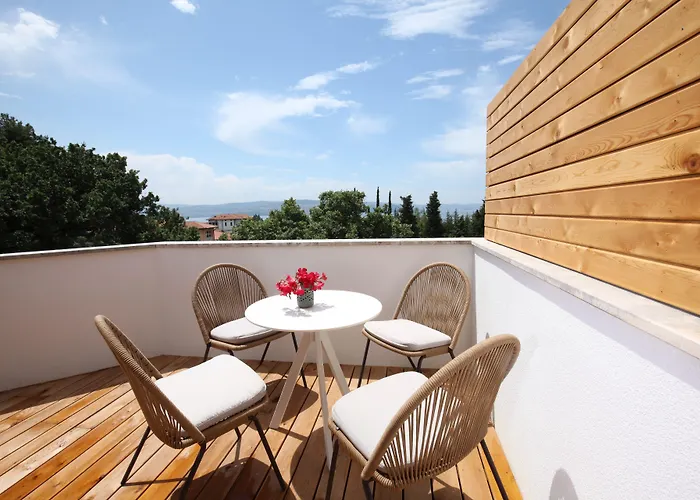 Hotel Rezidenca Ortus Ancarano