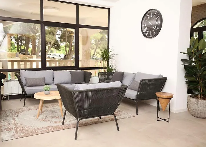 Hotel Rezidenca Ortus 3*