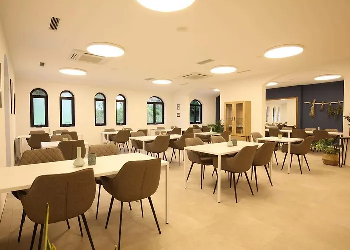 Rezidenca Ortus Ancarano