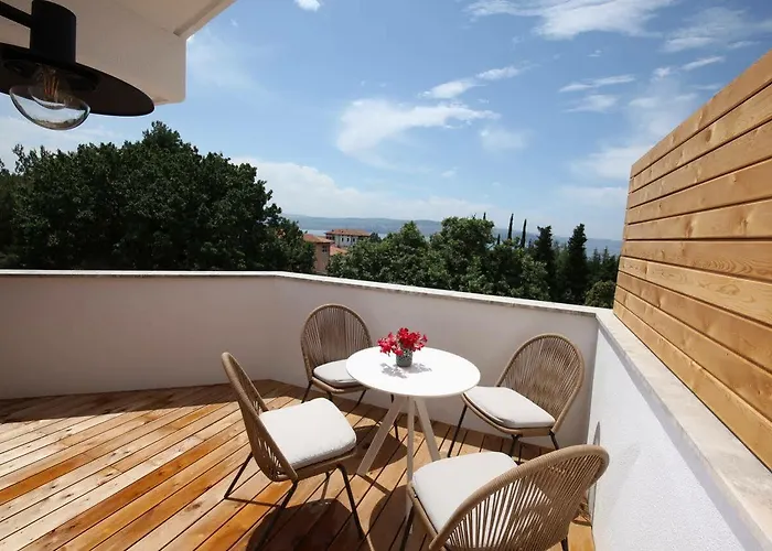 Rezidenca Ortus 3* Ankaran