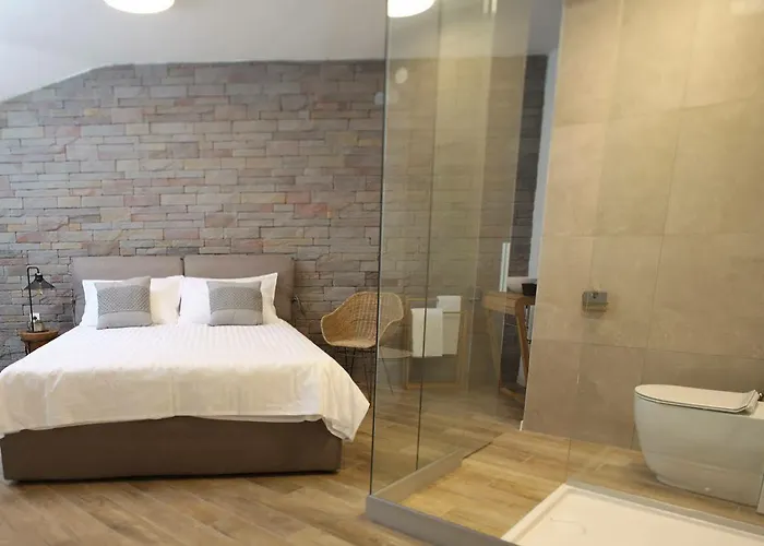 Rezidenca Ortus 3* Ancarano