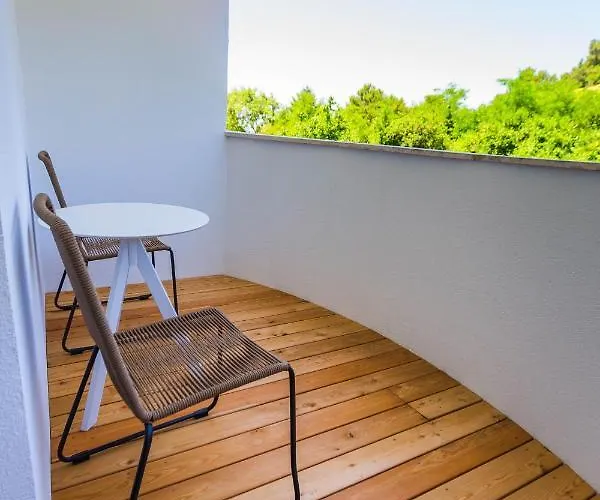 Rezidenca Ortus Hotel Ancarano