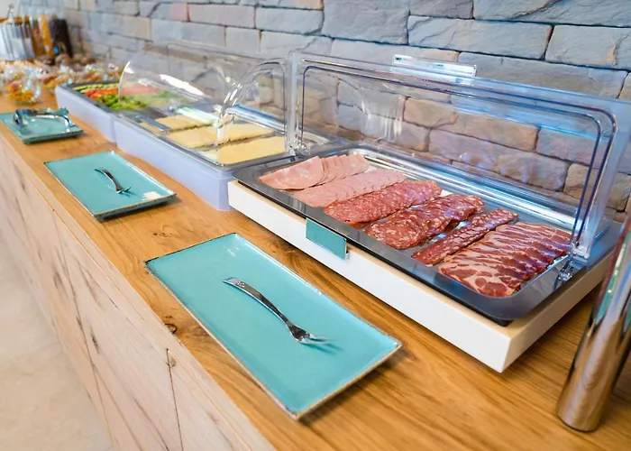 Hotel Rezidenca Ortus 3*